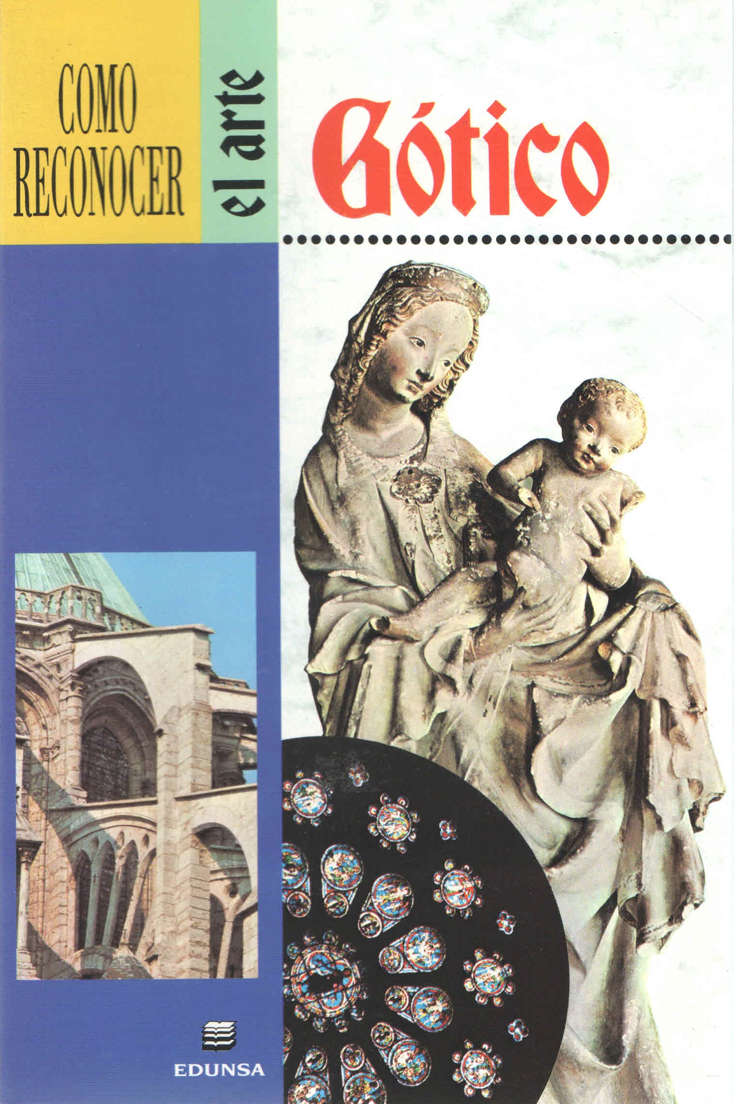 Como Reconocer El Arte Gotico Books