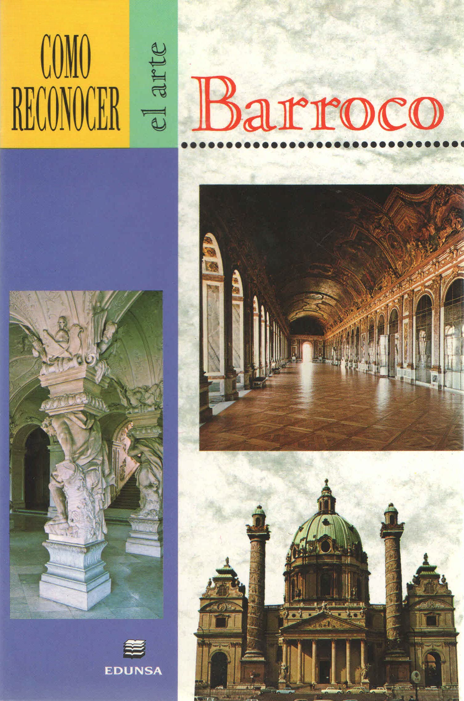 Como Reconocer El Arte Barroco Books