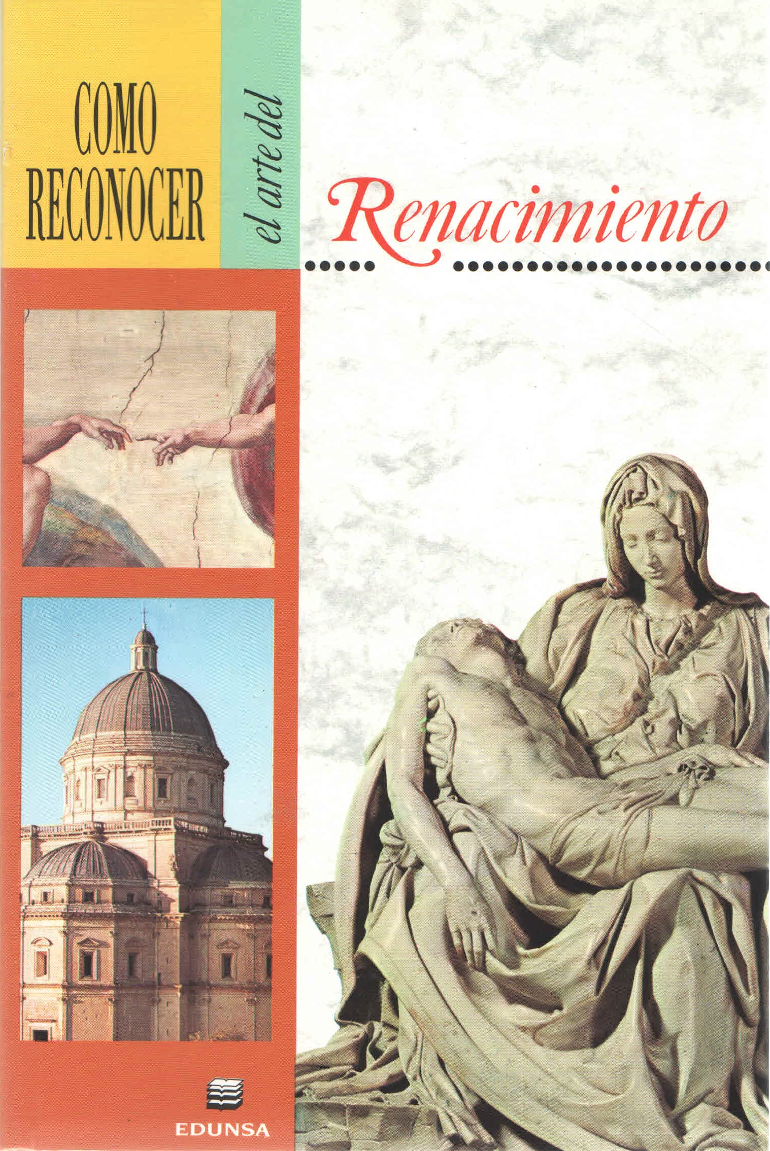 Como Reconocer El Arte Del Renacimiento Books