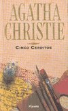 Cinco Cerditos Books
