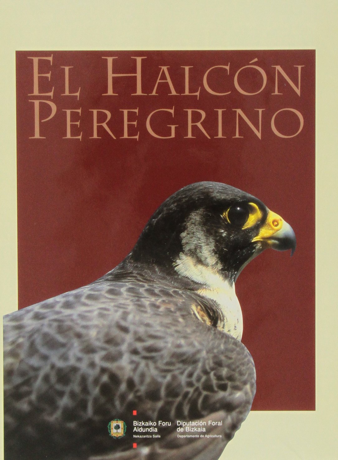 El halcón peregrino Learning & Reference