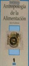 Antropología de la alimentación Books