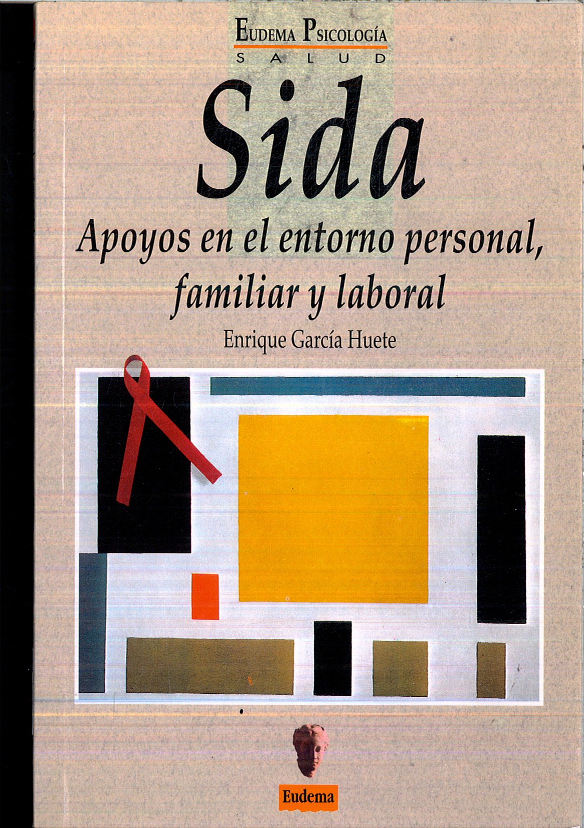 Sida : apoyos en el entorno personal, familiar y laboral book