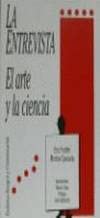 La entrevista: el arte y la tecnica book