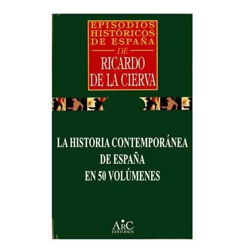 Acoso y derribo de Alfonso XIII Books