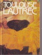 Grandes maestros del impresionismo: Toulouse-Lautrec book