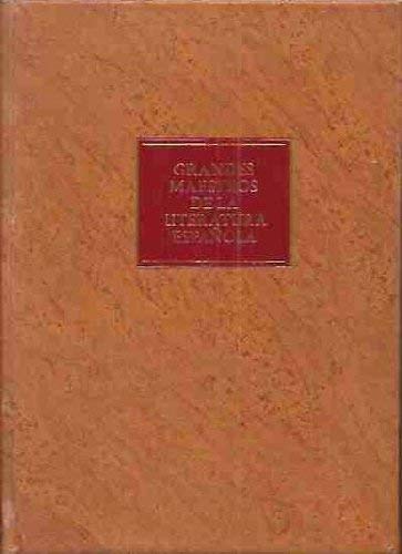 Poesía espiritual española Books