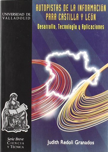 AUTOPISTAS DE LA INFORMACION PARA CASTILLA Y LEON Books