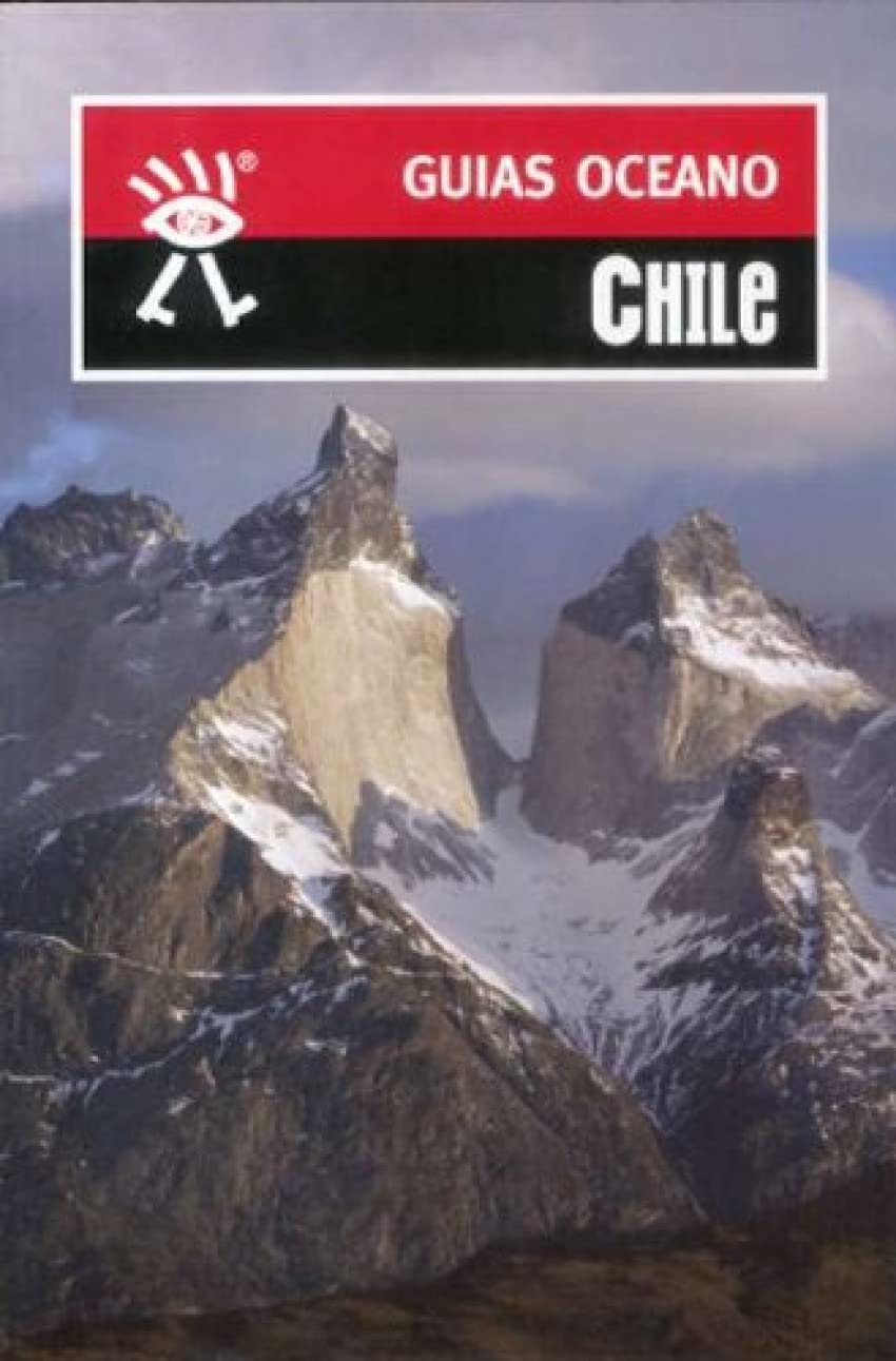 Product Image: Chile