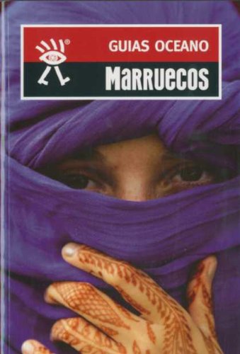 Marruecos: Incluye mapas y planos actualizados a todo color para no perder el rumbo book