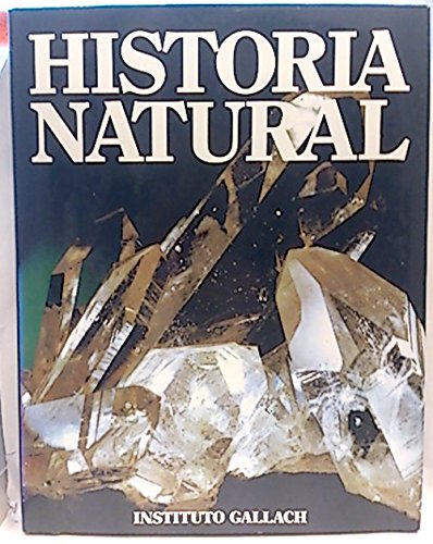 Historia natural: Tomo 10 Books