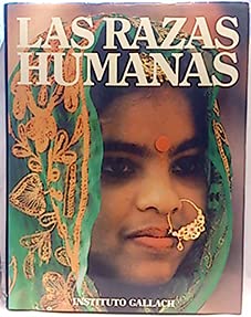 Las Razas Humanas, Vol. 6: Instituciones Culturales I book