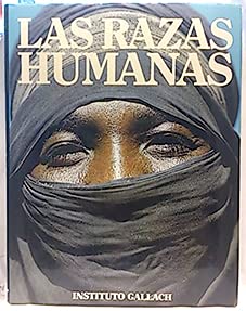 Las Razas Humanas, Vol.8: Diccionario Antropológico -Índices book