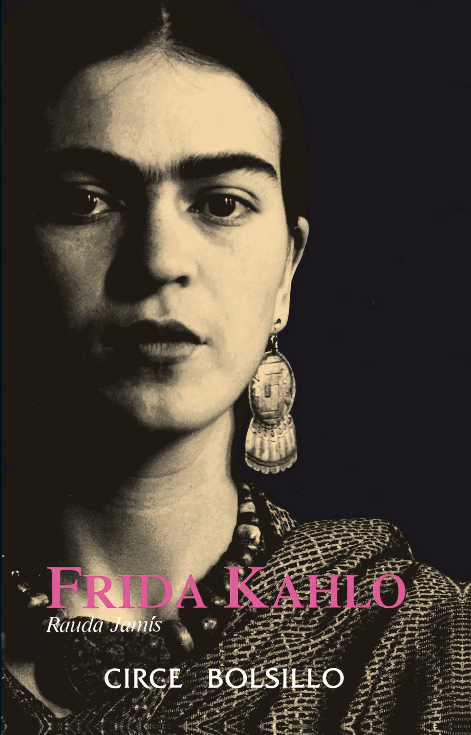 Frida Kahlo Art & Literature Books