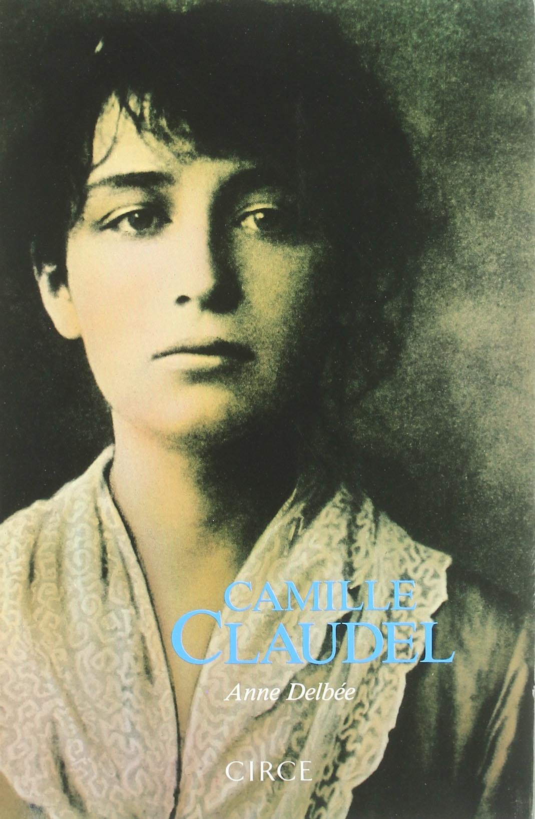 Camille Claudel (Biografía) Art & Literature