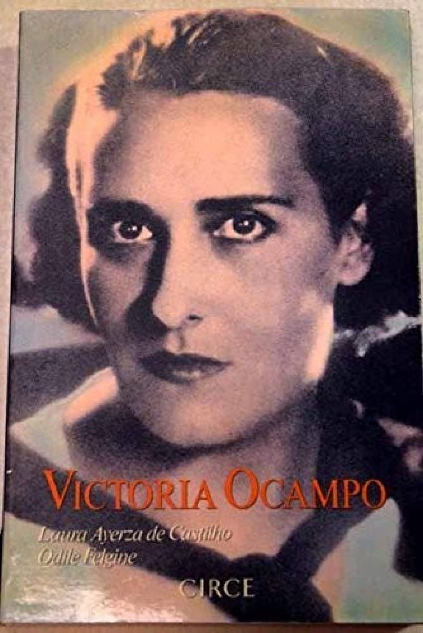 Victoria Ocampo (Biografía) Novels & Short Stories