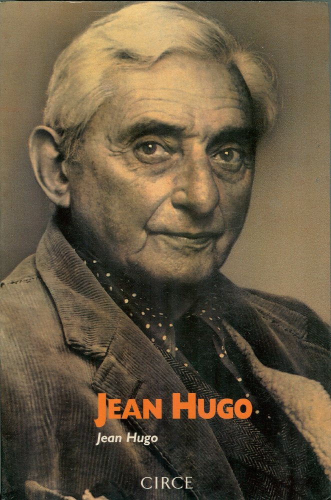Jean Hugo : los ojos de la memoria Art & Literature