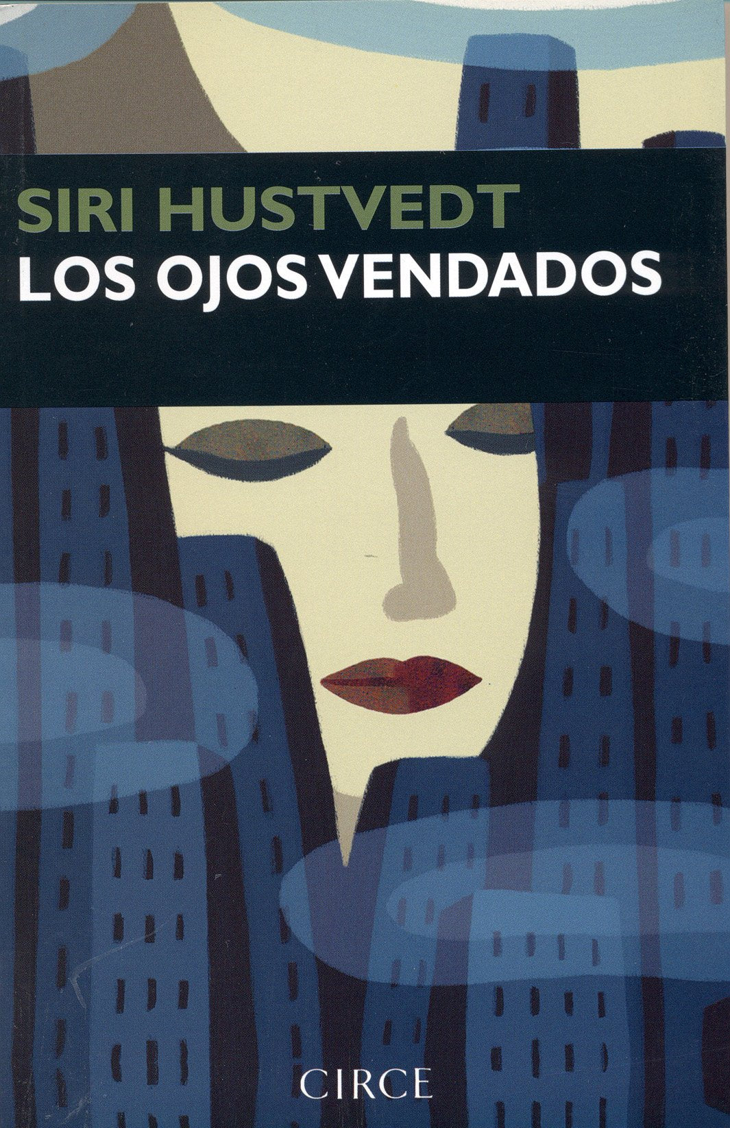 Los ojos vendados (Narrativa) Books