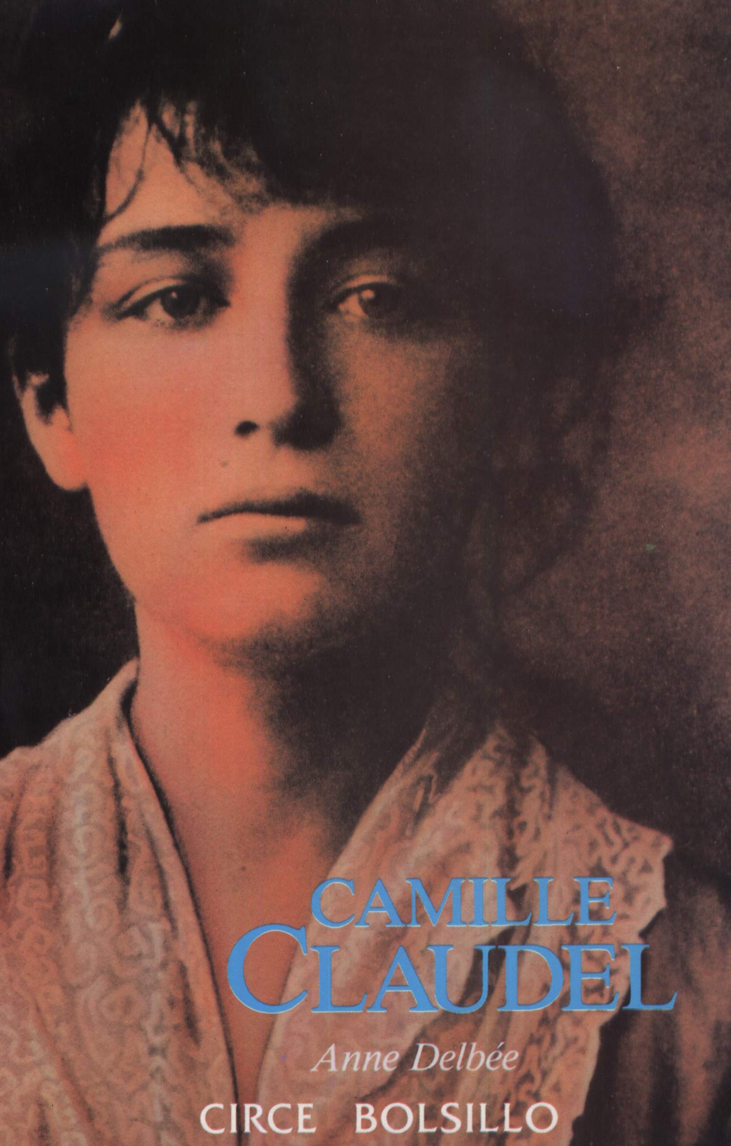 Product Image: Camille Claudel