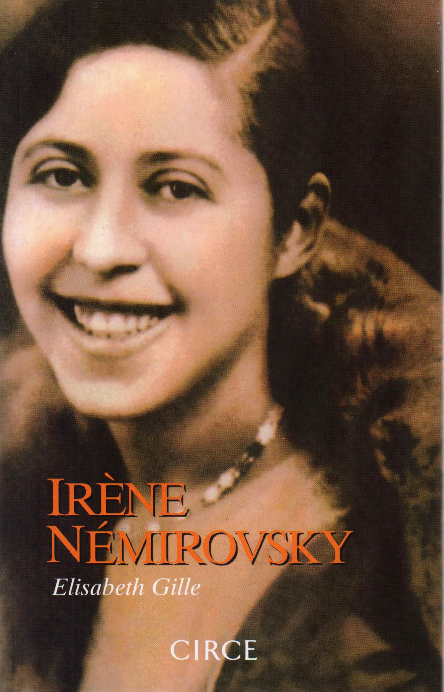 Irène Némirovsky : el mirador : memorias soñadas Memories