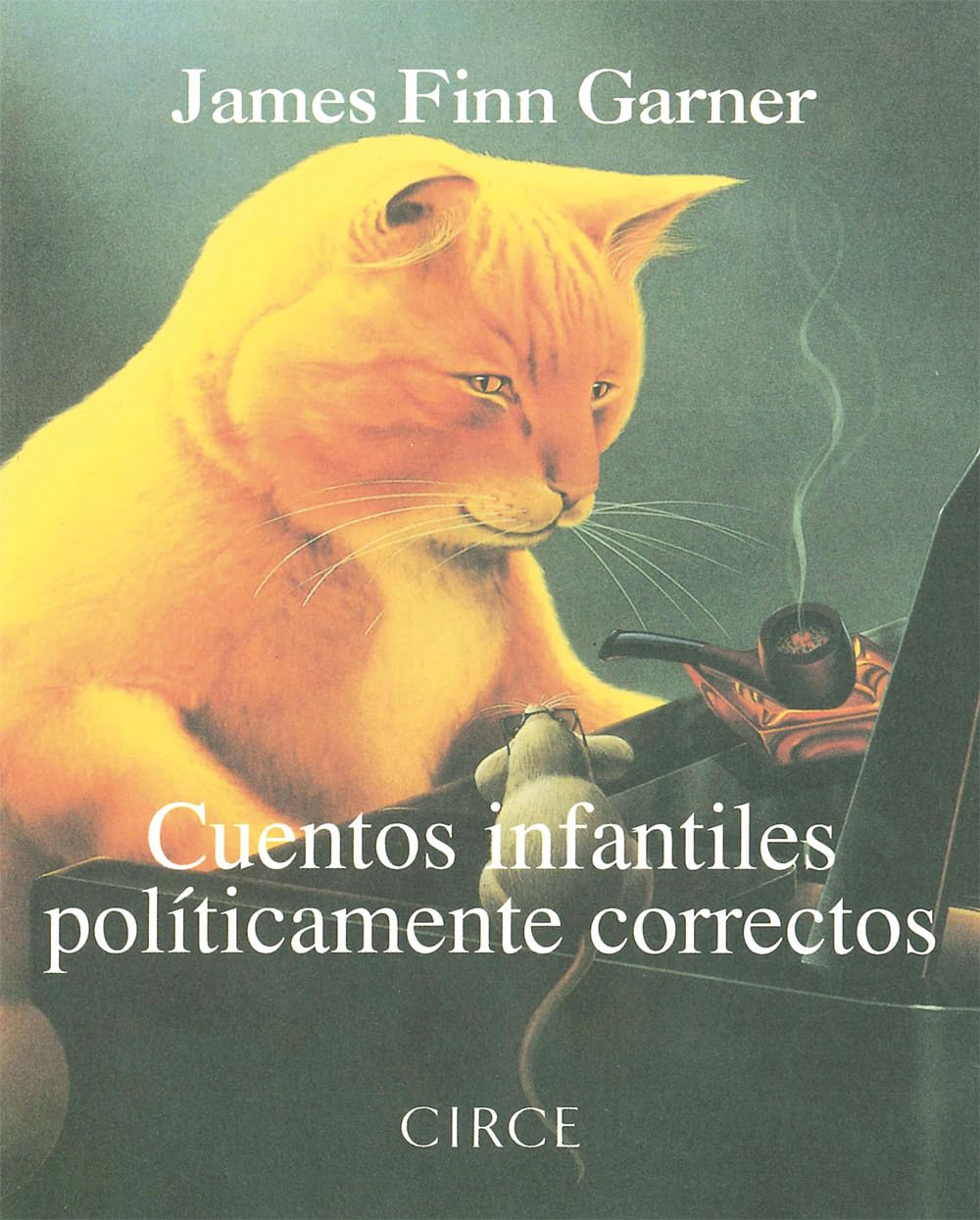 Cuentos infantiles políticamente correctos Social Sciences