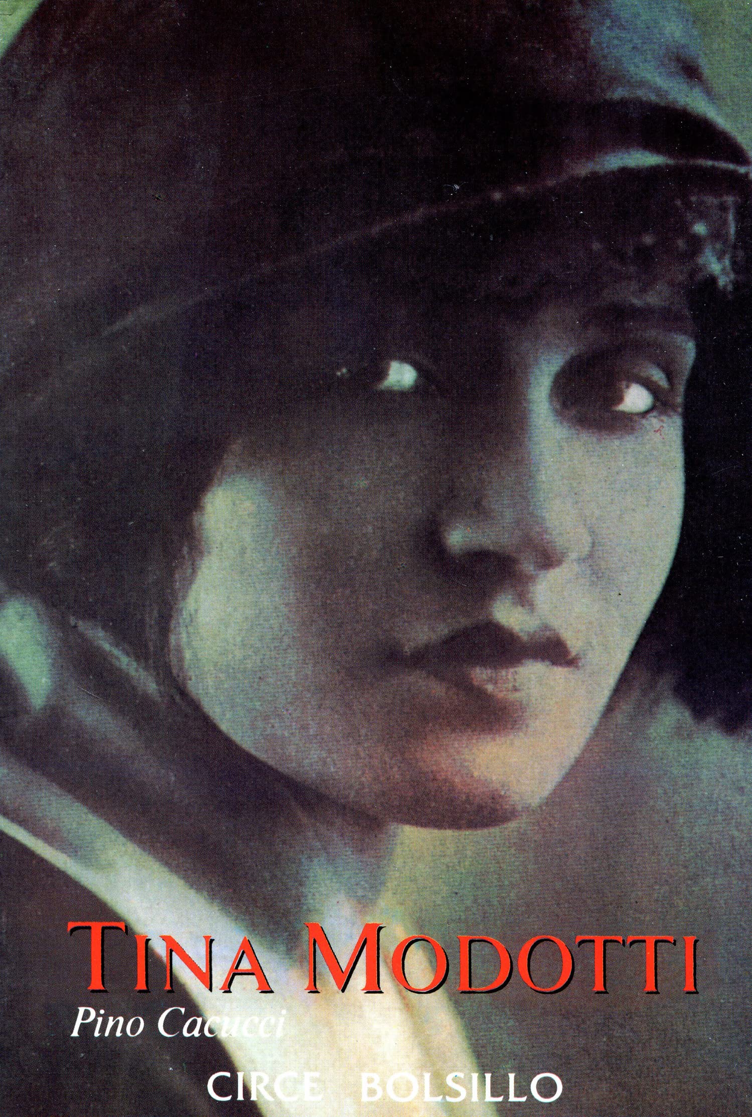 Product Image: Tina Modotti
