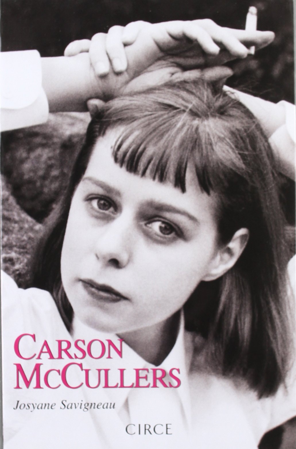 Carson McCullers (Biografía) Novels & Short Stories