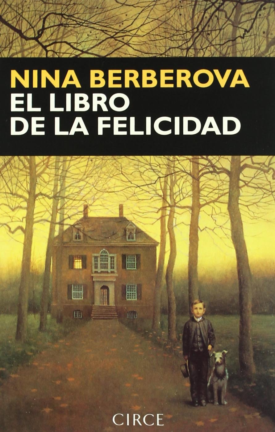 El libro de la felicidad Contemporary literature