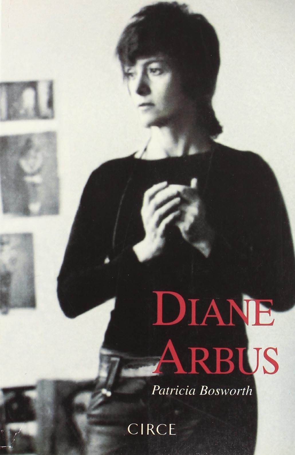 Diane Arbus : una biografía Art & Literature