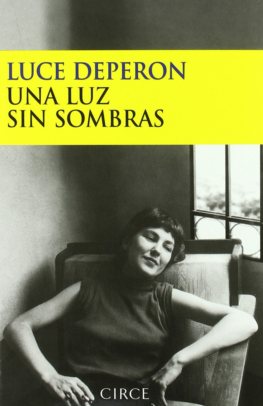 Product Image: Una luz sin sombras