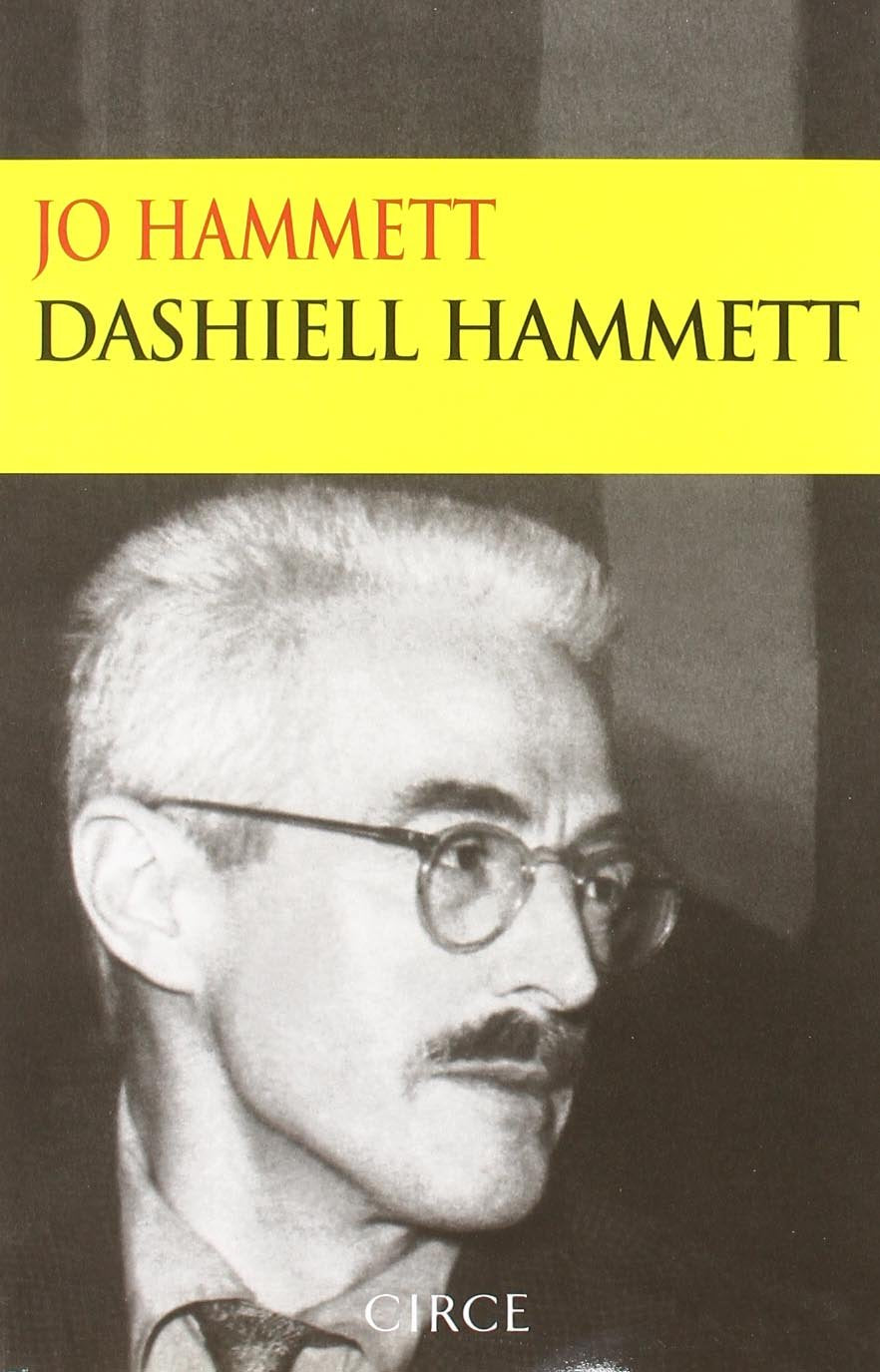 Dashiell Hammett, recuerdos de una hija (Testimonio) Social Sciences