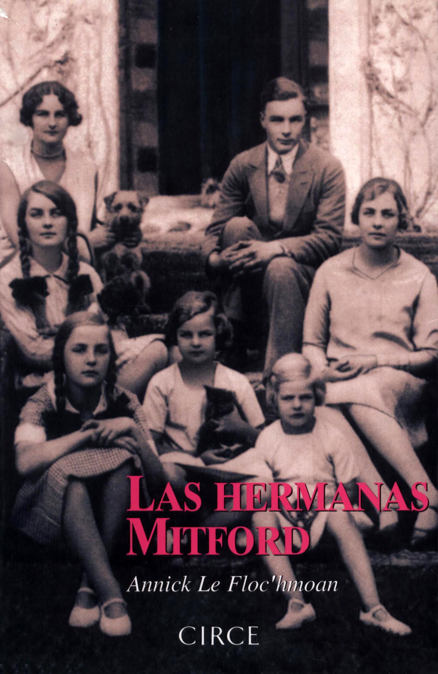 Las hermanas Mitford (Biografía) Social Sciences