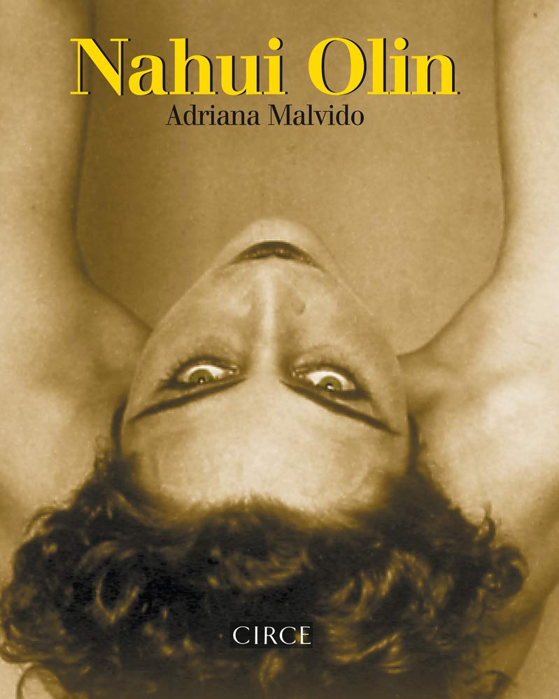 Product Image: Nahui Olin