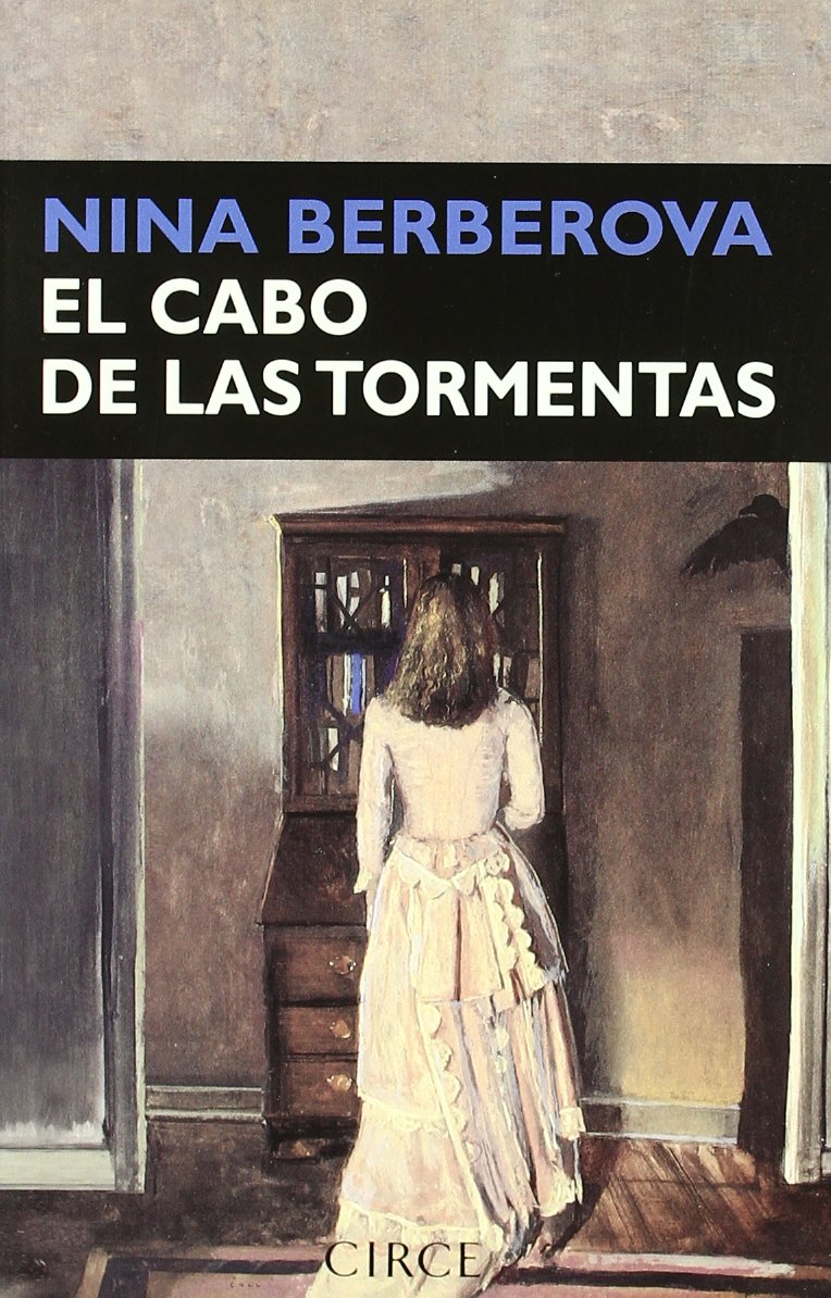 El cabo de las tormentas (Narrativa) Social Sciences