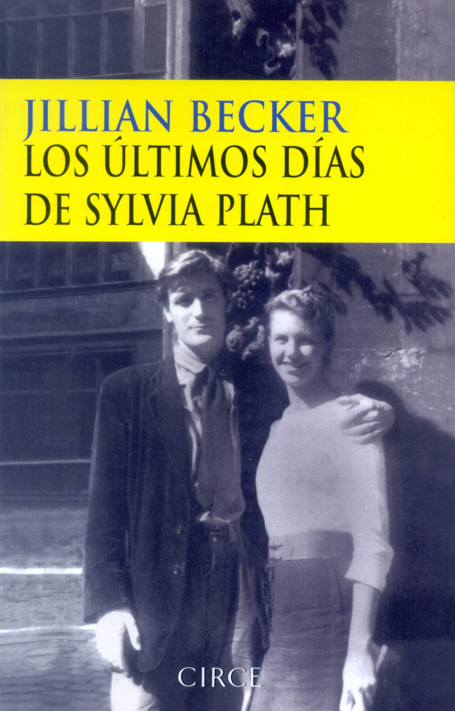 Ultimos dias de Sylvia Plath (Narrativa) Contemporary literature