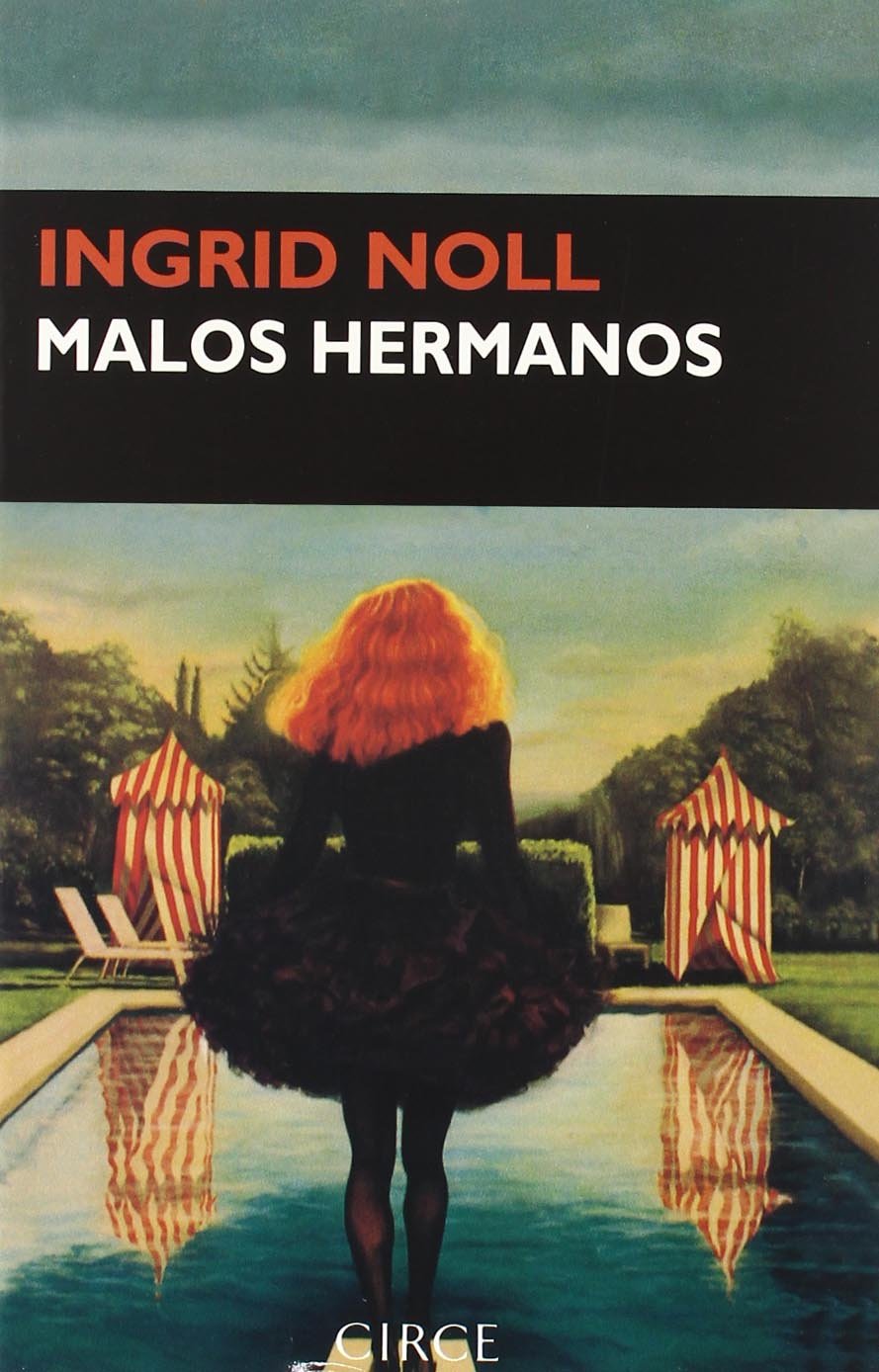 Product Image: Malos hermanos