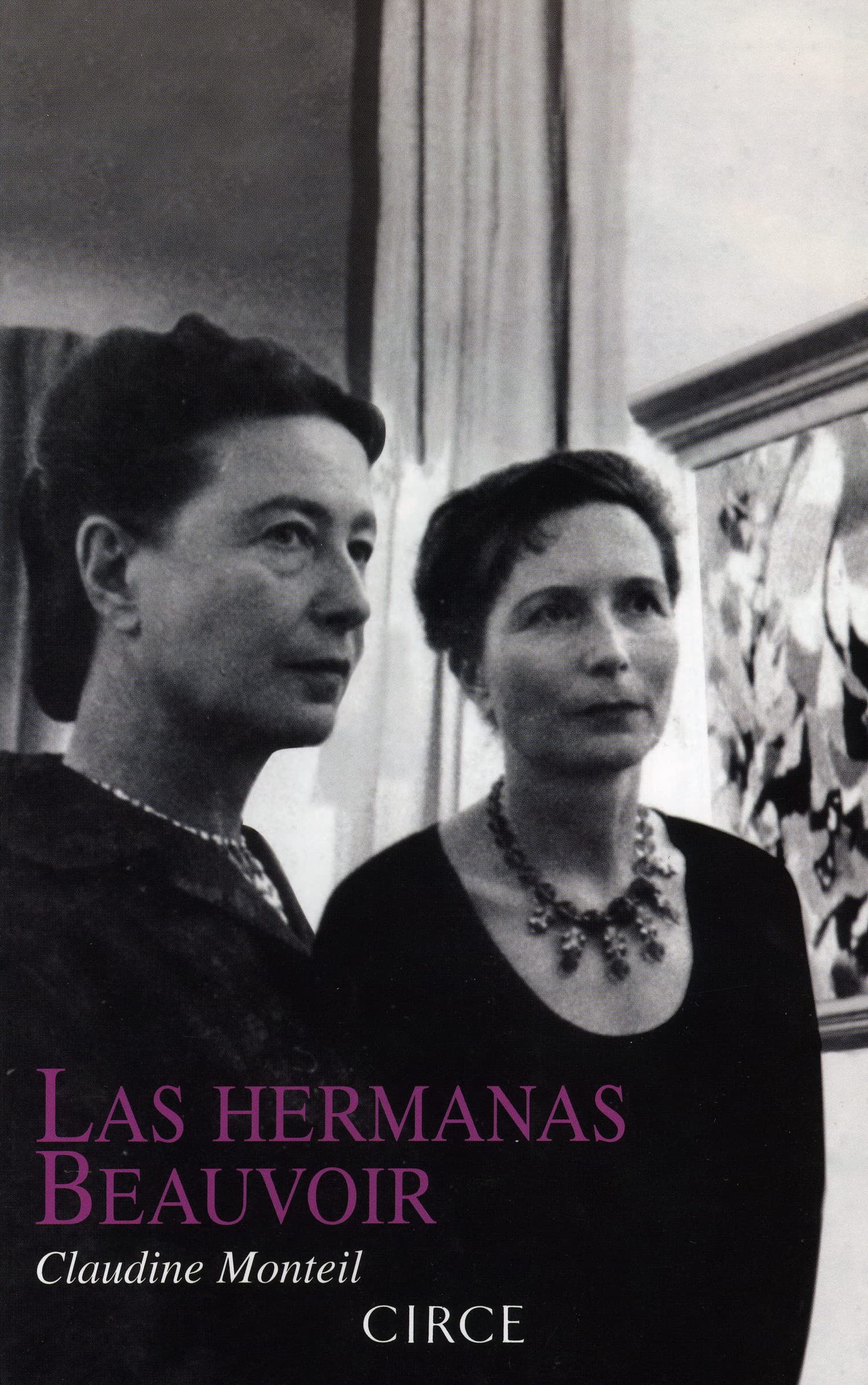 Las hermanas Beauvoir book