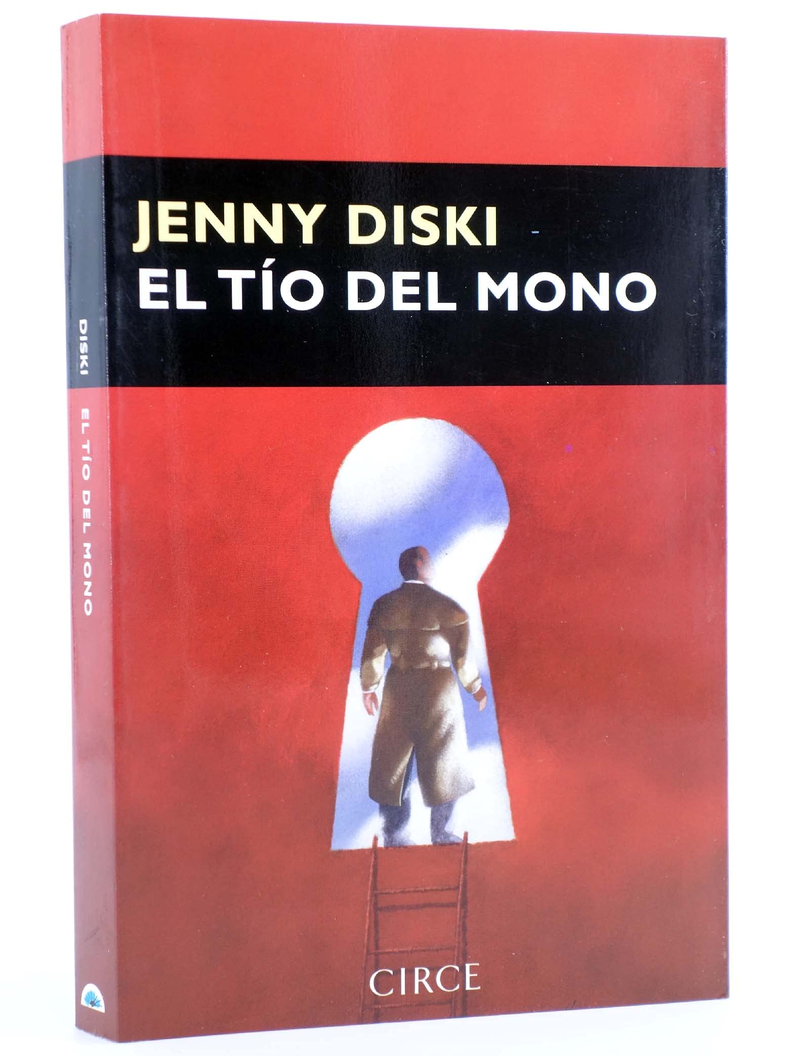Product Image: El tío del mono