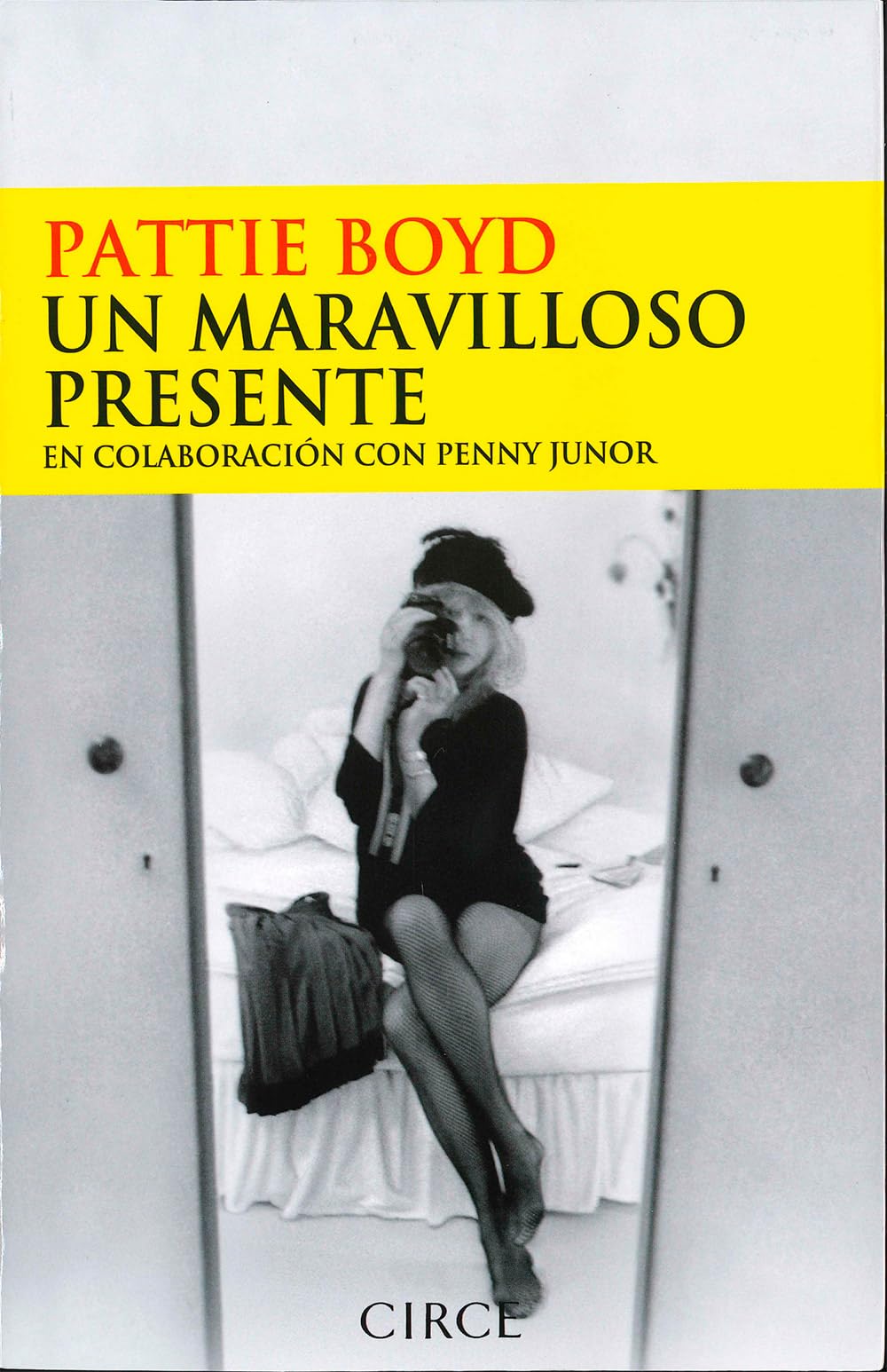 Un maravilloso presente (Testimonio) Social Sciences
