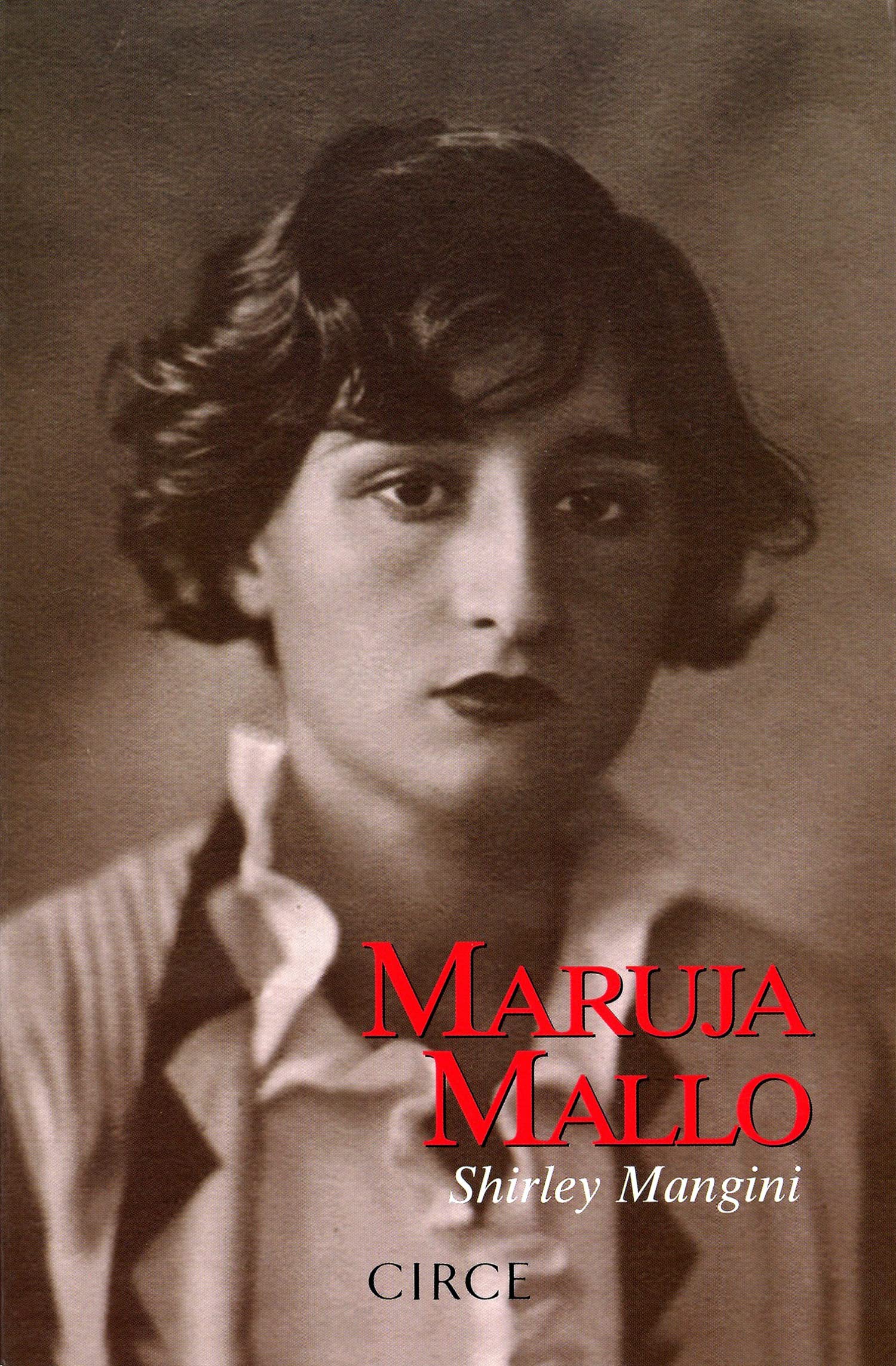 Maruja Mallo (Biografía) Philosophy