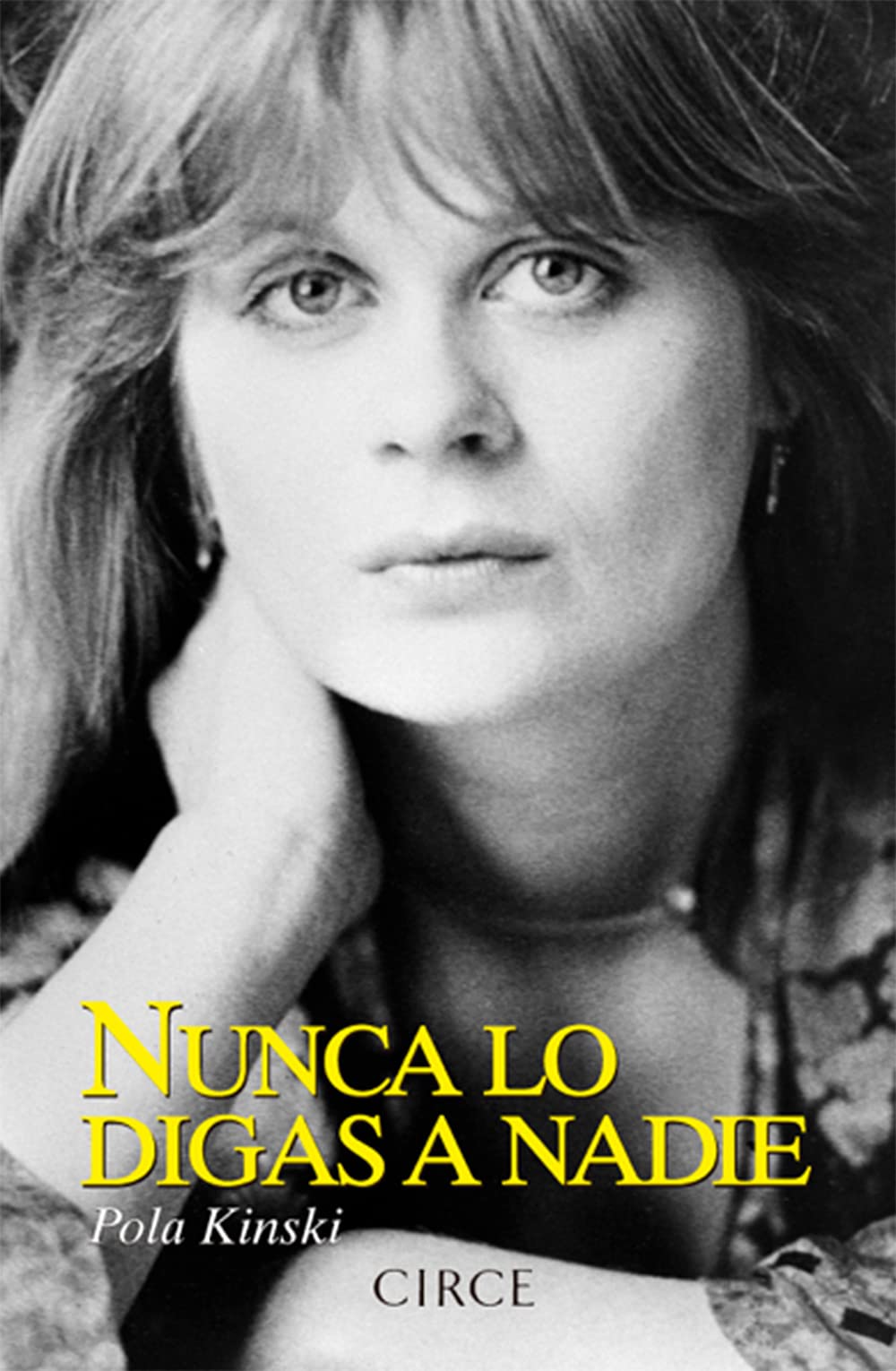 Nunca lo digas a nadie (Fuera de Serie) Art & Literature