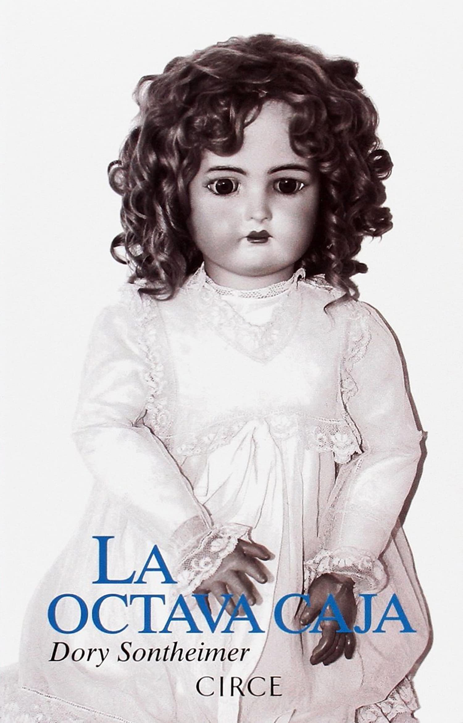 Product Image: La octava caja