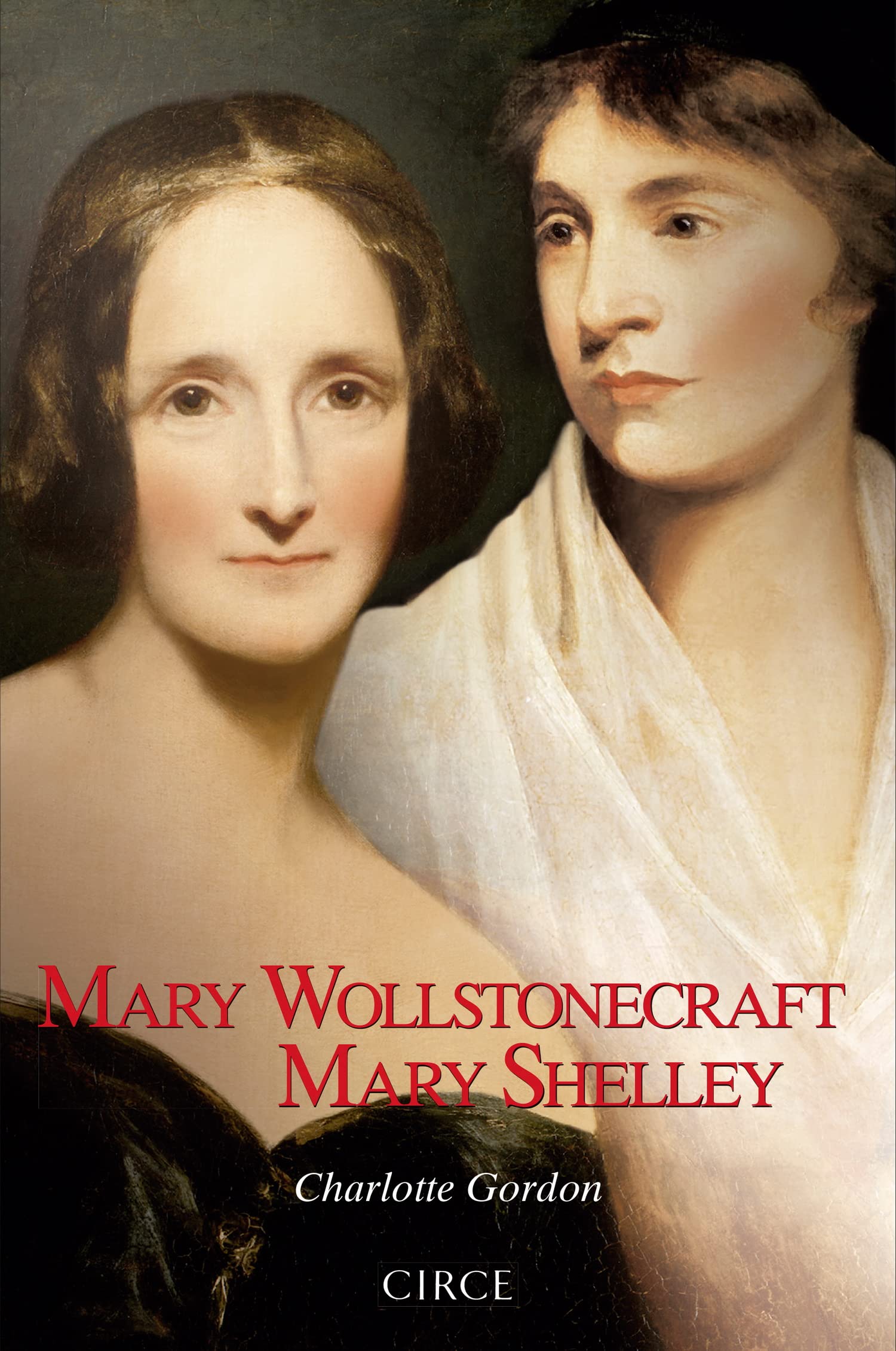 Mary Wollstonecraft Mary Shelley Personalities