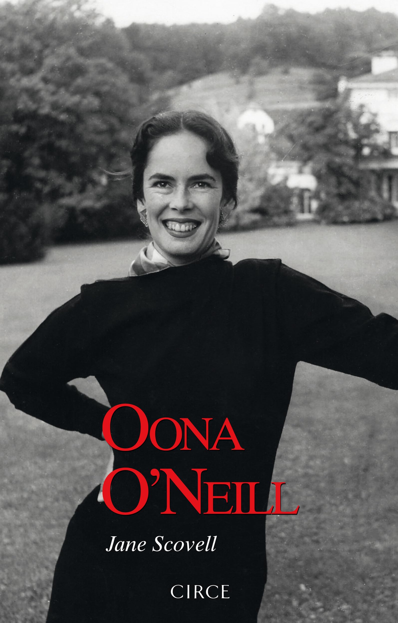 Oona O'Neill (Biografías) Art & Literature