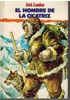 El hombre de la cicatriz book