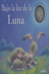 Bajo la luz de la luna book