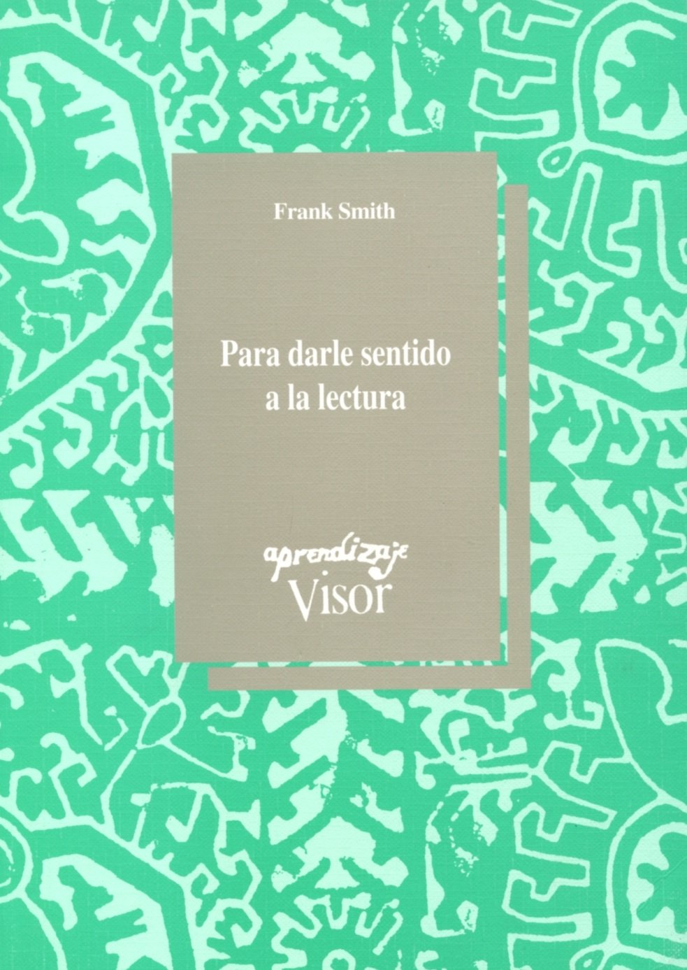Para darle sentido a la lectura Learning & Reference Books