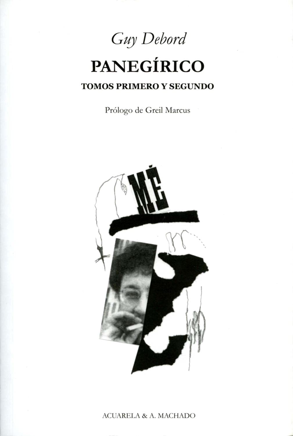 Panegírico : tomos primero y segundo (Acuarela, Band 27) Philosophy
