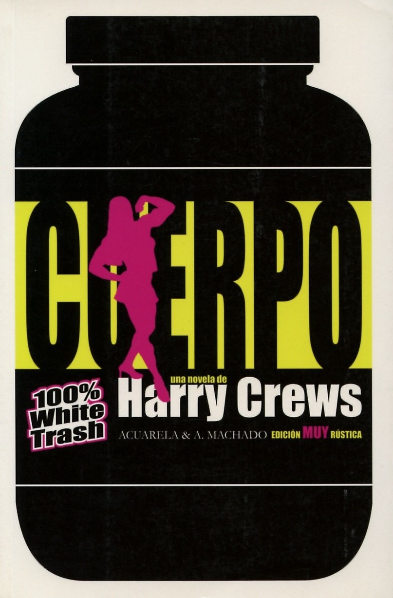 Product Image: Cuerpo