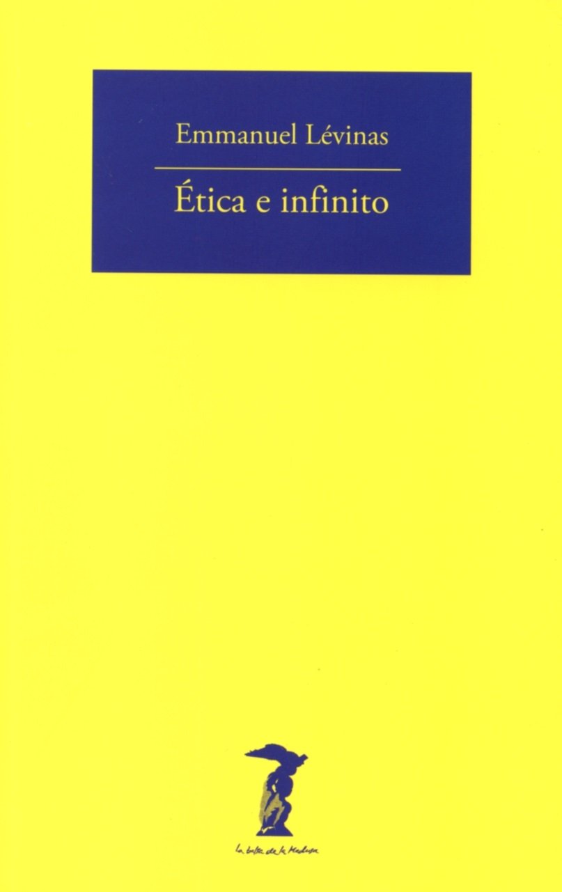 Ética e infinito Philosophy